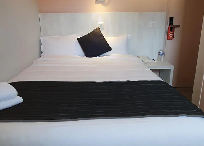 Hotel Cannes Croisette